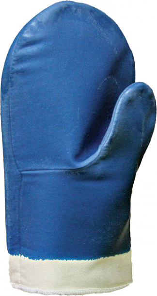 Рукавицы КР ПВХ